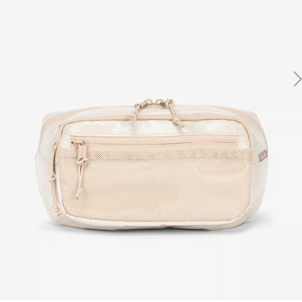 NWT Calpak Terra Small Sling Bag